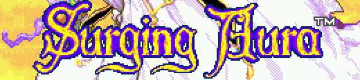 Surging Aura