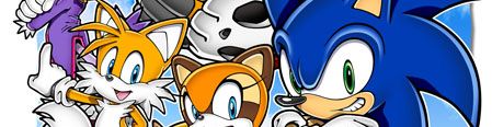 Sonic Chronicles: La Confrérie des Ténèbres