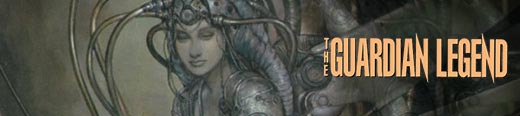 The Guardian Legend