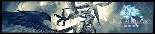 Final Fantasy XIV: A Realm Reborn