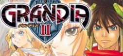 Grandia II