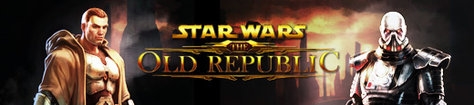 Star Wars: The Old Republic