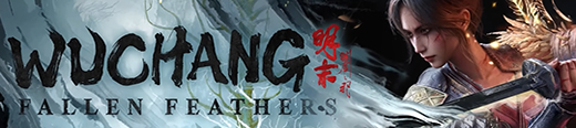 WUCHANG: Fallen Feathers