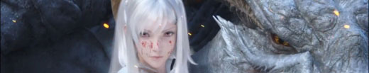 Drakengard 3