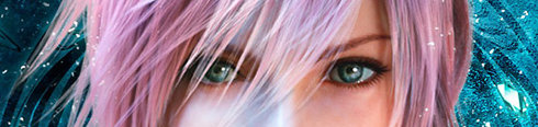 Lightning Returns: Final Fantasy XIII