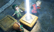 Dragon Quest VII Reimagined