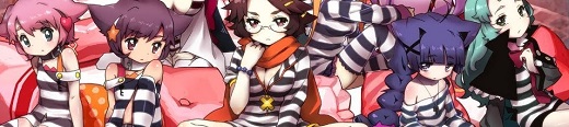 Criminal Girls