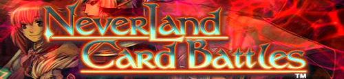 Neverland Card Battles