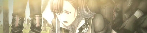 Valkyria Chronicles 3 Extra Edition