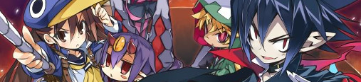 Disgaea 4: A Promise Revisited