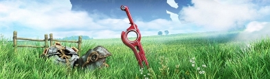 Xenoblade Chronicles