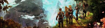 Xenoblade Chronicles
