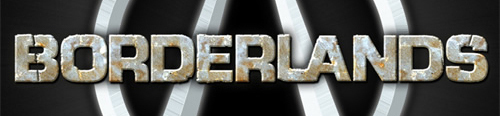 Borderlands