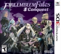 Fire Emblem Fates: Conquête (Fire Emblem Fates: Conquest, Fire Emblem if: Anya Okoku, Fire Emblem if: Dark Night Kingdom)