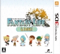 Fantasy Life LINK!