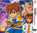 Inazuma Eleven GO: Ombre (Inazuma Eleven GO Dark, Inazuma Eleven 4)