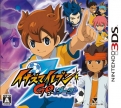 Inazuma Eleven GO: Ombre (Inazuma Eleven GO Dark, Inazuma Eleven 4)