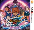 Inazuma Eleven GO Galaxy: Super Nova