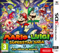 Mario & Luigi: Superstar Saga + Bowser’s Minions (Mario & Luigi RPG 1 DX)