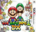 Mario & Luigi: Superstar Saga + Bowser’s Minions (Mario & Luigi RPG 1 DX)