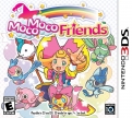 Moco Moco Friends (Minarai Majo to Mokomoko Friends, The Apprentice Witch and Fluffy Friends)