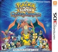 Pokémon Méga Donjon Mystère (Pokemon Super Mystery Dungeon)