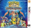 Pokémon Méga Donjon Mystère (Pokemon Super Mystery Dungeon)