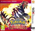 Pokémon Rubis Oméga (Pokémon Omega Ruby)