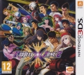 Project X Zone 2 (Project X Zone 2: Brave New World)
