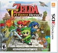 The Legend of Zelda: Triforce Heroes