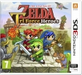 The Legend of Zelda: Triforce Heroes