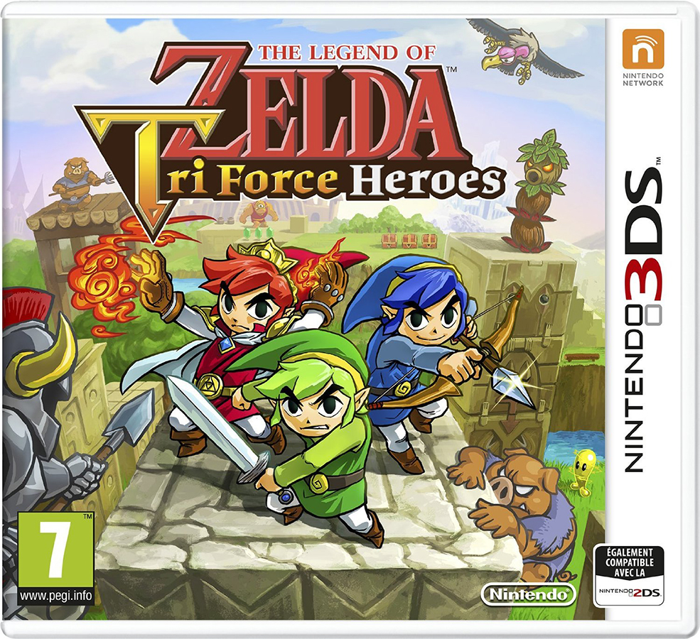 free download the legend of zelda triforce heroes free download the legend of zelda triforce heroes