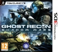 Tom Clancy's Ghost Recon: Shadow Wars (Tom Clancy's Ghost Recon: Lead The Ghosts)