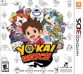 Yo-Kai Watch (Youkai Watch)