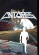 Antares: Der Griff nach den Sternen