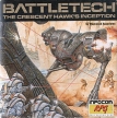 Battletech (BattleTech: The Crescent Hawk's Inception)