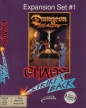 Chaos Strikes Back - Dungeon Master Expansion Set #1