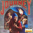 Journey: The Quest Begins