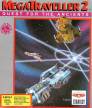 MegaTraveller 2: Quest for the Ancients