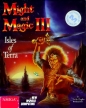 Might & Magic III: Isles of Terra (Might and Magic 3: Isles of Terra,m&m3)