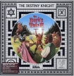 The Bard's Tale II: The Destiny Knight (*The Bard's Tale 2: The Destiny Knight*)