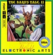 The Bard's Tale II: The Destiny Knight (*The Bard's Tale 2: The Destiny Knight*)