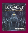 The Legacy: Realm of Terror
