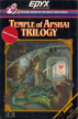 The Temple of Apshai Trilogy