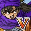 Dragon Quest V (Dragon Quest: La Fiancée Céleste, Dragon Quest V: Hand of the Heavenly Bride, Dragon Quest V: Tenkuu no Hanayome, *Dragon Quest 5, DQ5, DQV*)