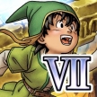 Dragon Quest VII: La Quête Des Vestiges Du Monde (*Dragon Quest 7, Dragon Warrior 7, DQVII, DQ7*)