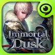 Immortal Dusk (A Solar Tragedy)