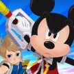 Kingdom Hearts Unchained χ (Kingdom Hearts: Unchained Key, Kingdom Hearts Chi)