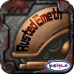 Rusted Emeth(Rust & Golem)