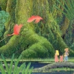 Secret of Mana (Seiken Densetsu 2, *Seiken Densetsu II*)